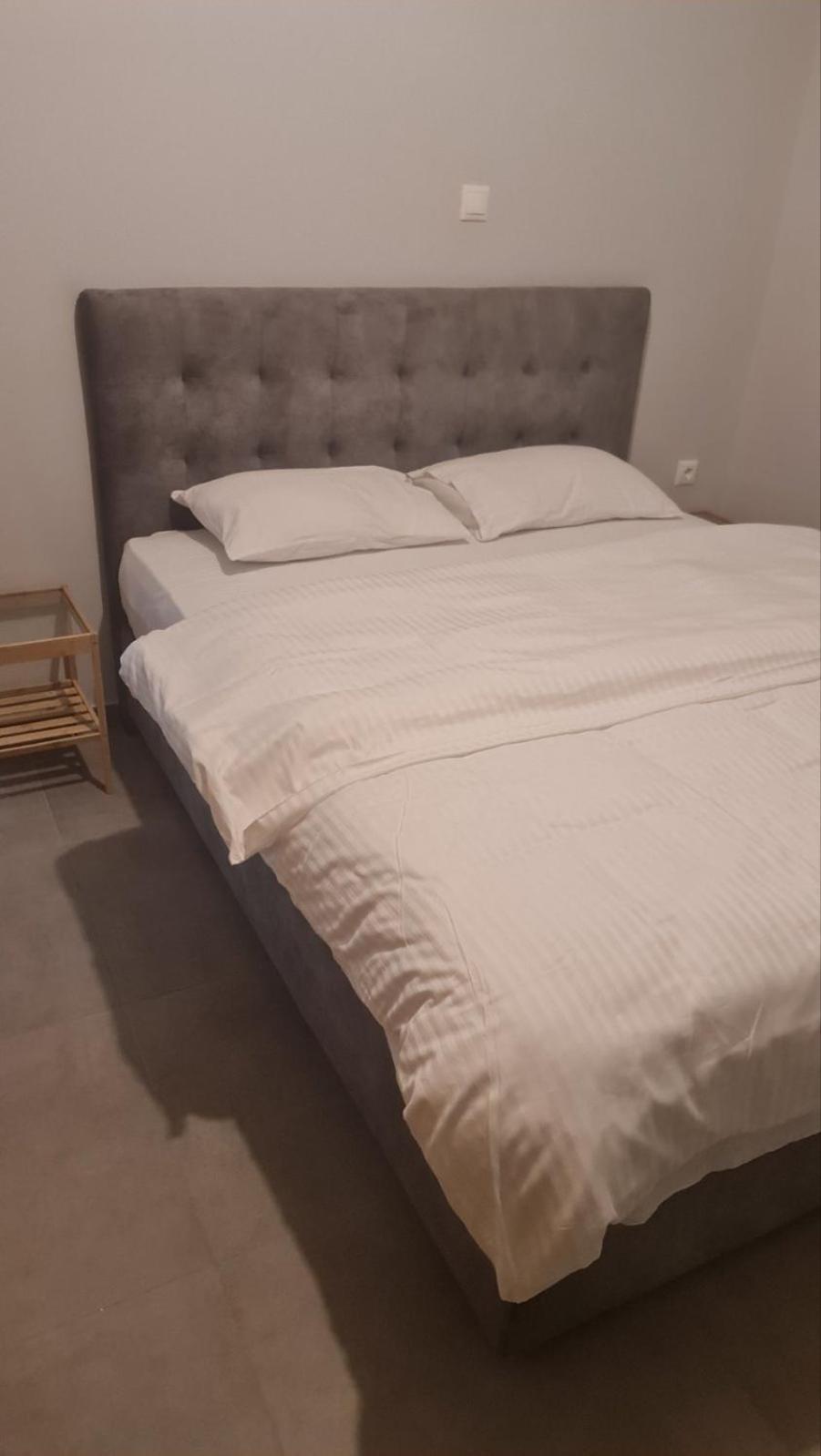 Διαμερισμα 4 Ατομων Apartment Athens Exterior photo